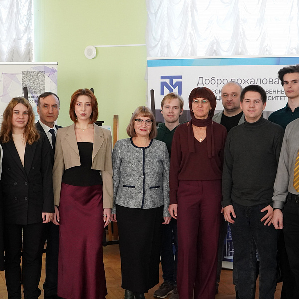 Представители ТвГМУ стали лауреатами выставки «Изобретатель и рационализатор - 2026» - фото 2
