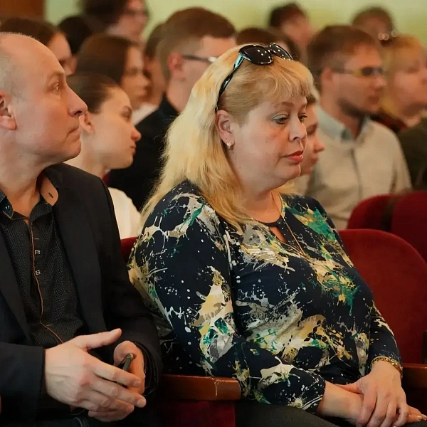 В Тверском медуниверситете состоялась конференция «Вызовы современности: цифровизация и картина мира» - фото 10