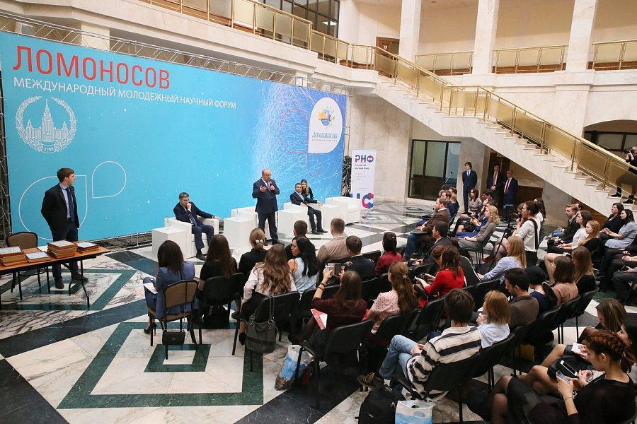 Призером форума «Ломоносов – 2025» стала студентка Тверского медуниверситета Призером форума «Ломоносов – 2025» стала студентка Тверского медуниверситета