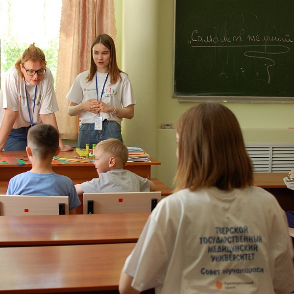 Поездка в ГБУ "Областной социально-реабилитационный центр для несовершеннолетних" - фото 6