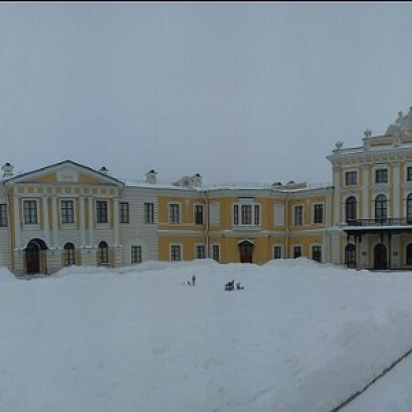 Экскурсия в Тверской императорский дворец - фото 2