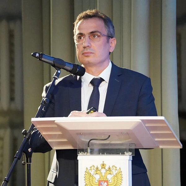 Отчет о проведении Всероссийской научно-практической конференции, посвященной 70-летию кафедры лучевой диагностики Тверского государственного медицинского университета - фото 3