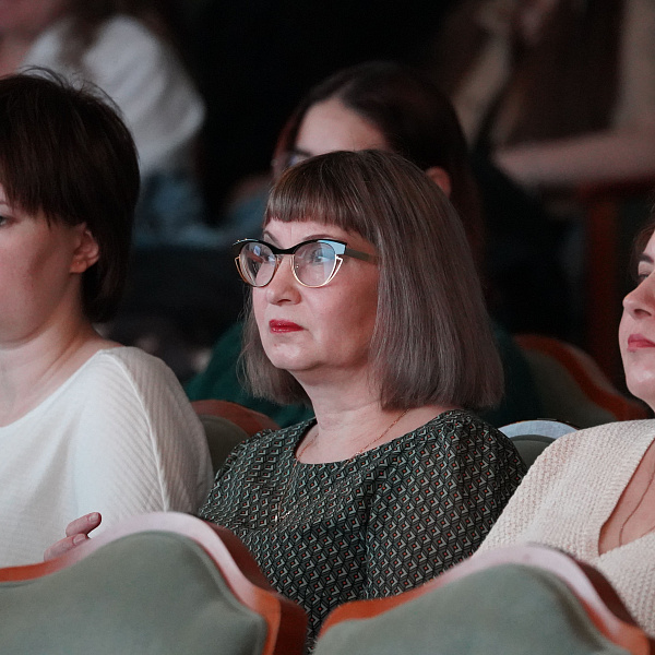 В Тверском медуниверситете завершилась конференция «Молодежь, наука, медицина» - фото 4