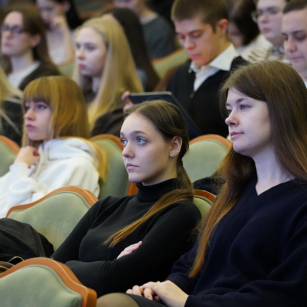 В ТвГМУ прошли мероприятия ко Дню эндокринолога - фото 5