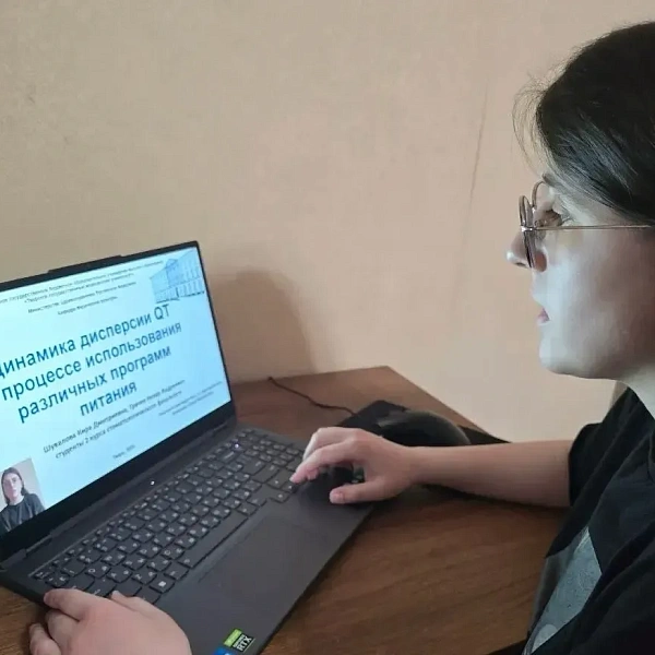 Студенты ТвГМУ приняли участие в XII Всероссийской научной конференции в Иваново - фото 2