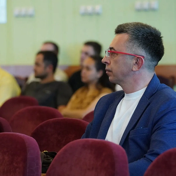 В ТвГМУ прошёл межрегиональный научно-практический семинар врачей травматологов-ортопедов - фото 4