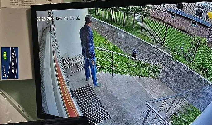 29 июля в Общежитии №4 была проведена тактико-специальная тренировка по действиям в случае угрозы совершения террористического акта в форме вооруженного нападения