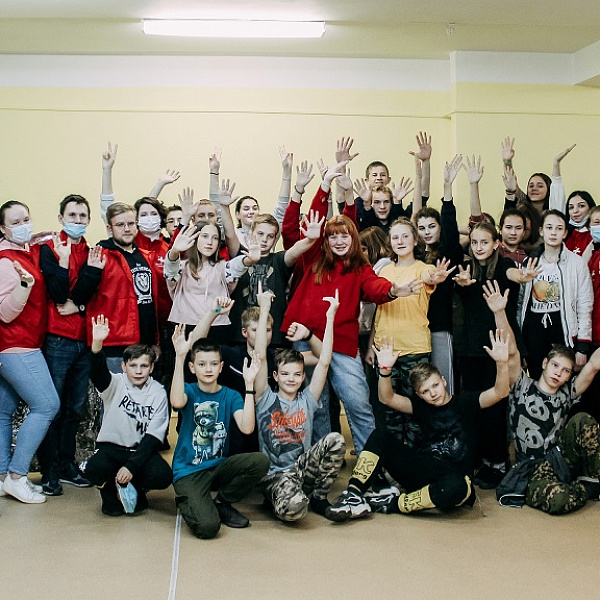 Волонтеры-медики Тверского ГМУ приняли участие во Всероссийской акции «Помоги Первым» - фото 4