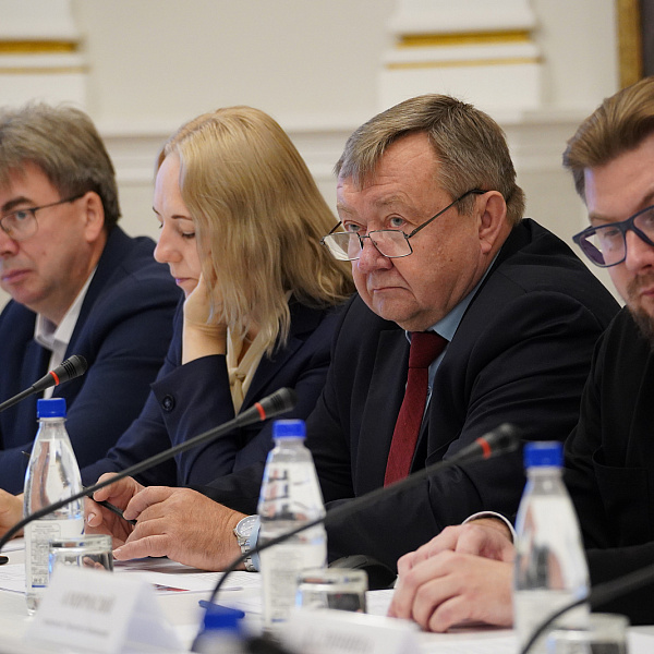В Тверской епархии прошел очередной Совет ректоров вузов Тверской области - фото 2