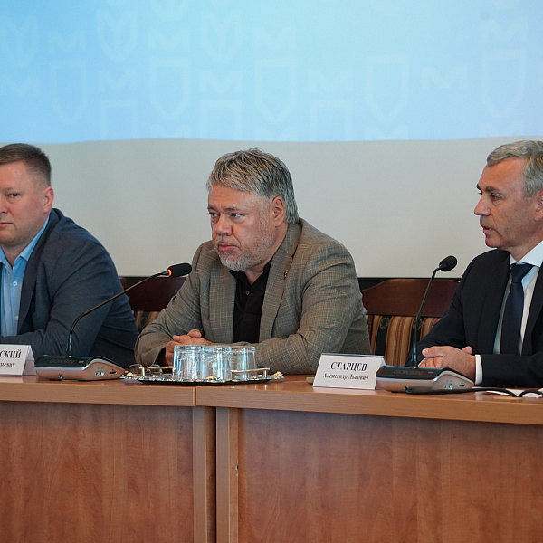 В Тверском медуниверситете прошла межрегиональная конференция по медицинской реабилитации  - фото 2