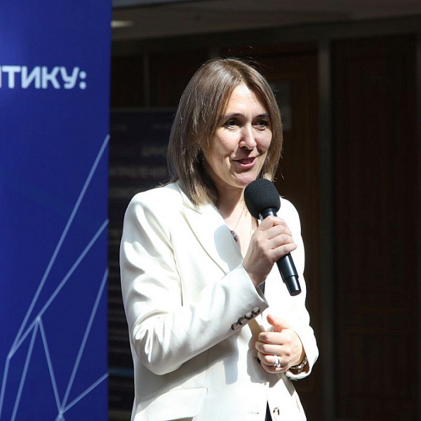 Представители ТвГМУ обсудили вопросы интеграции иностранных студентов на стратегической сессии в Москве  - фото 1