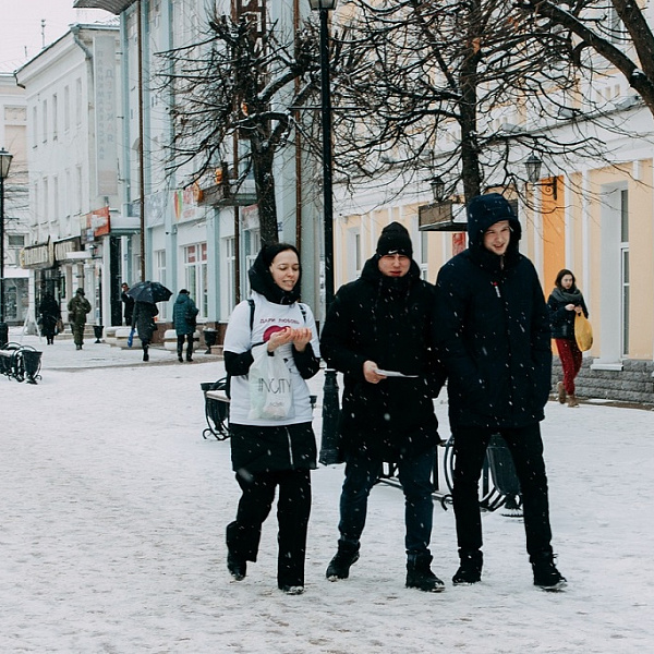 Всемирный День Борьбы с вирусом папилломы человека - фото 3