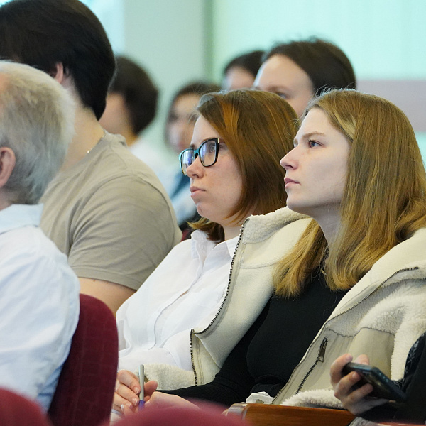 В ТвГМУ состоялась межрегиональная научно-практическая конференция, посвященная актуальным вопросам неврологии - фото 1