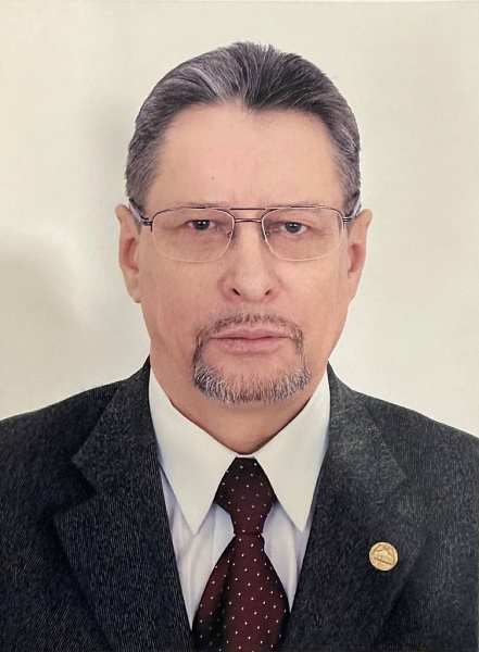 Памяти Виктора Константиновича Макарова Памяти Виктора Константиновича Макарова