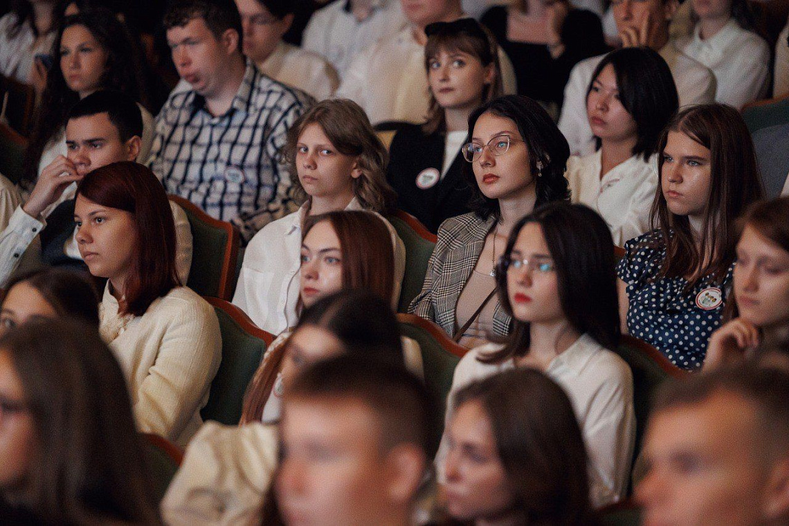 В Тверском медуниверситете пройдет открытая лекция д.м.н, профессора, академика РАН Оксаны Драпкиной