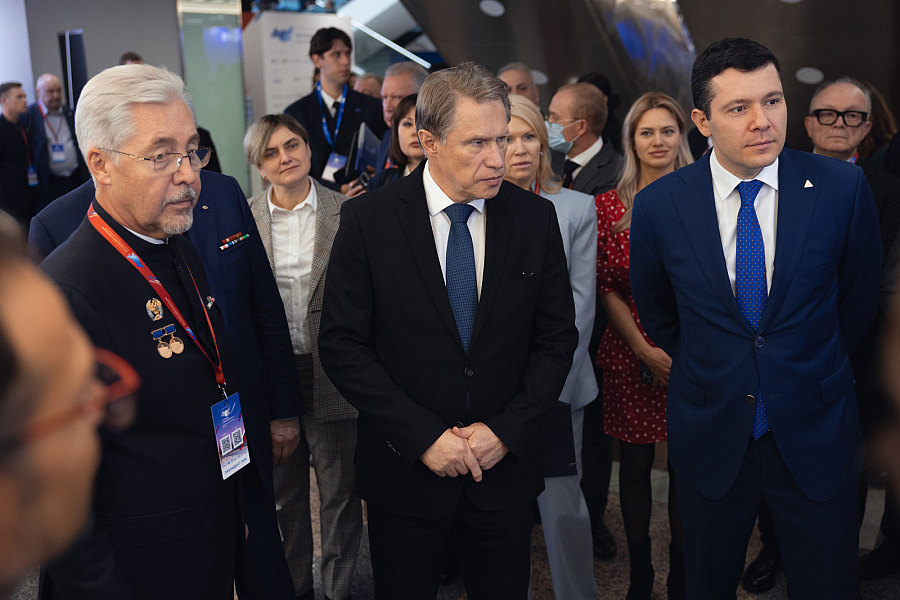 Представитель Университетской клиники ТвГМУ выступил на XVII Съезде хирургов России