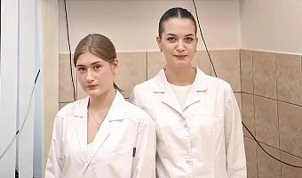 Заседание кружка СНО