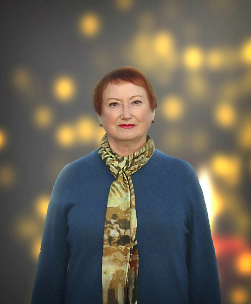 Скончалась Слезкина Любовь Алексеевна, доцент кафедры неврологии, реабилитации и нейрохирургии Скончалась Слезкина Любовь Алексеевна, доцент кафедры неврологии, реабилитации и нейрохирургии