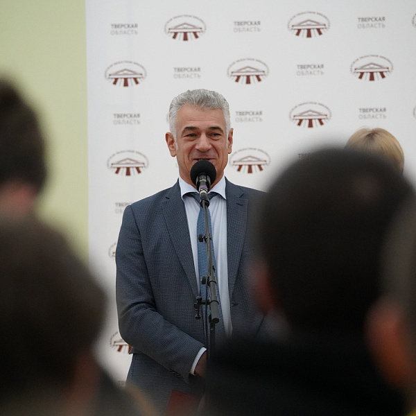 Студенты и преподаватели ТвГМУ стали победителями выставки «Изобретатель и рационализатор – 2025» - фото 7
