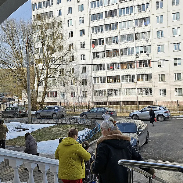13 марта в Клинике была проведена тактико-специальная тренировка по действиям в случае совершения террористического акта с использованием беспилотных воздушных судов и реализации мероприятий по ликвидации возгорания вследствие падения БпЛА - фото 3
