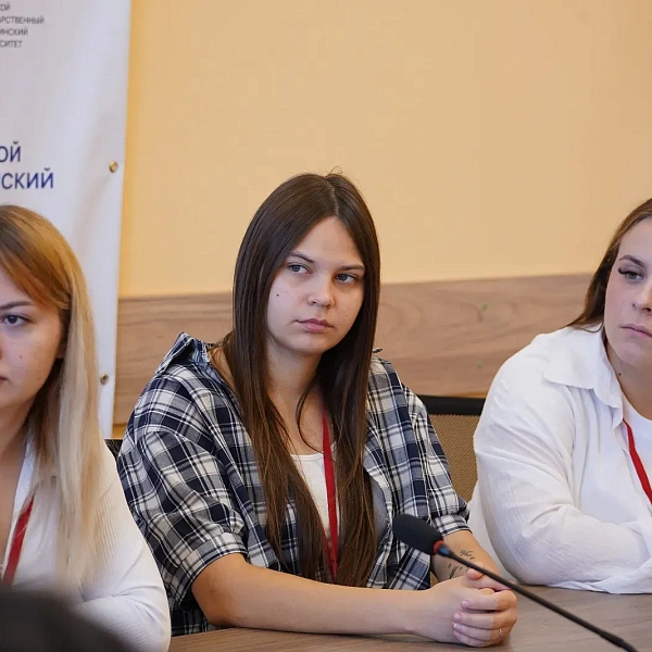 В Тверском медуниверситете стартовала III летняя школа «Едины в медицине» - фото 7